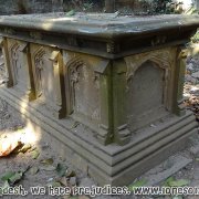 Christian Cemetery Dhaka